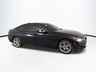 BMW Serie 4 2018 AWD 430i xDrive Gran Coupé 4 puertas Sedan