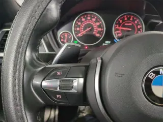 BMW Serie 4 2018 AWD 430i xDrive Gran Coupé 4 puertas Sedan