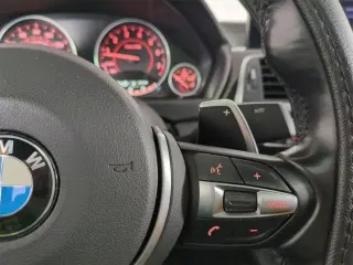 BMW Serie 4 2018 AWD 430i xDrive Gran Coupé 4 puertas Sedan