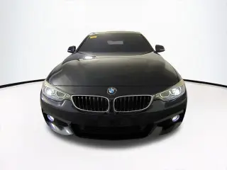 BMW Serie 4 2018 AWD 430i xDrive Gran Coupé 4 puertas Sedan