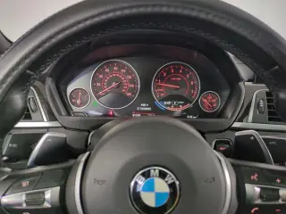 BMW Serie 4 2018 AWD 430i xDrive Gran Coupé 4 puertas Sedan
