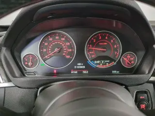 BMW Serie 4 2018 AWD 430i xDrive Gran Coupé 4 puertas Sedan