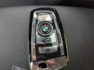 BMW Serie 4 2018 AWD 430i xDrive Gran Coupé 4 puertas Sedan