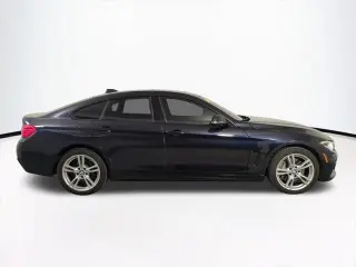 BMW Serie 4 2018 AWD 430i xDrive Gran Coupé 4 puertas Sedan