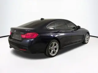BMW Serie 4 2018 AWD 430i xDrive Gran Coupé 4 puertas Sedan