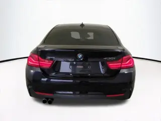 BMW Serie 4 2018 AWD 430i xDrive Gran Coupé 4 puertas Sedan