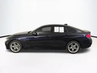 BMW Serie 4 2018 AWD 430i xDrive Gran Coupé 4 puertas Sedan