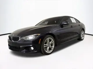 BMW Serie 4 2018 AWD 430i xDrive Gran Coupé 4 puertas Sedan