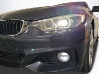 BMW Serie 4 2018 AWD 430i xDrive Gran Coupé 4 puertas Sedan