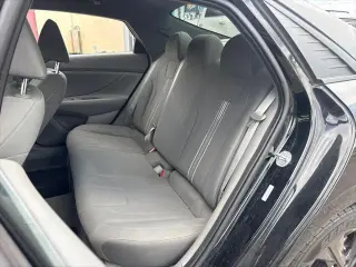 Hyundai ELANTRA 2021 SEL 4 puertas Sedan