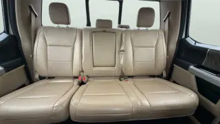 Ford F-250 Super Duty 2019 4x4 Lariat 4 puertas Cabina Crew 6.8 pies. Pickup SB