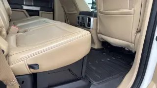 Ford F-250 Super Duty 2019 4x4 Lariat 4 puertas Cabina Crew 6.8 pies. Pickup SB
