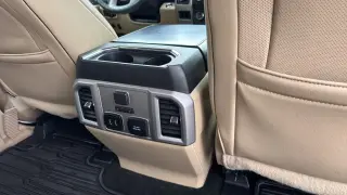 Ford F-250 Super Duty 2019 4x4 Lariat 4 puertas Cabina Crew 6.8 pies. Pickup SB