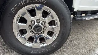 Ford F-250 Super Duty 2019 4x4 Lariat 4 puertas Cabina Crew 6.8 pies. Pickup SB