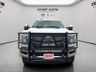 Ford F-250 Super Duty 2019 4x4 Lariat 4 puertas Cabina Crew 6.8 pies. Pickup SB