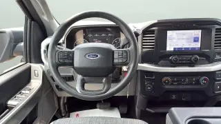 Ford F-150 2023 4x4 XLT 4 puertas SuperCrew 5.5 pies. SB