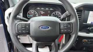 Ford F-150 2023 4x4 XLT 4 puertas SuperCrew 5.5 pies. SB