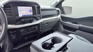 Ford F-150 2023 4x4 XLT 4 puertas SuperCrew 5.5 pies. SB