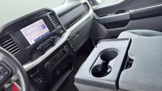 Ford F-150 2023 4x4 XLT 4 puertas SuperCrew 5.5 pies. SB