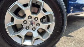 Ford F-150 2023 4x4 XLT 4 puertas SuperCrew 5.5 pies. SB