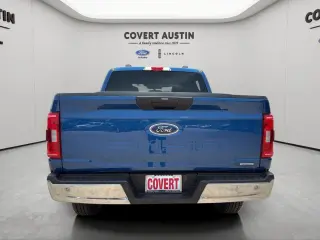 Ford F-150 2023 4x4 XLT 4 puertas SuperCrew 5.5 pies. SB