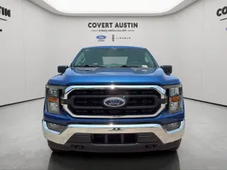 Ford F-150 2023 4x4 XLT 4 puertas SuperCrew 5.5 pies. SB