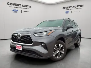 Toyota Highlander 2023 AWD L 4dr SUV