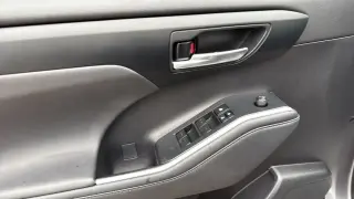 Toyota Highlander 2023 AWD L 4dr SUV
