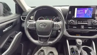 Toyota Highlander 2023 AWD L 4dr SUV