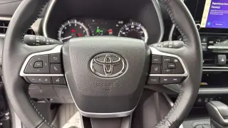 Toyota Highlander 2023 AWD L 4dr SUV