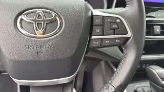 Toyota Highlander 2023 AWD L 4dr SUV