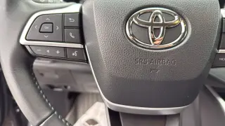 Toyota Highlander 2023 AWD L 4dr SUV