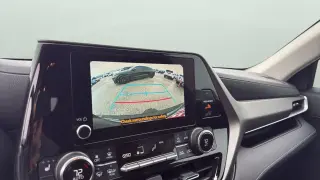 Toyota Highlander 2023 AWD L 4dr SUV