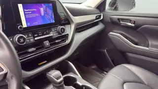 Toyota Highlander 2023 AWD L 4dr SUV