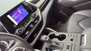 Toyota Highlander 2023 AWD L 4dr SUV