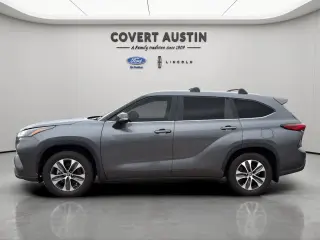 Toyota Highlander 2023 AWD L 4dr SUV