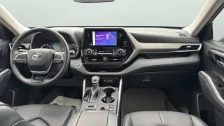 Toyota Highlander 2023 AWD L 4dr SUV