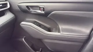 Toyota Highlander 2023 AWD L 4dr SUV