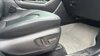Toyota Highlander 2023 AWD L 4dr SUV