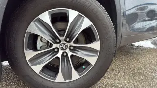 Toyota Highlander 2023 AWD L 4dr SUV