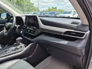 Toyota Highlander 2023 AWD L 4dr SUV