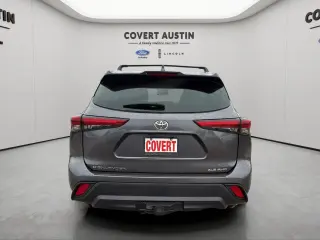 Toyota Highlander 2023 AWD L 4dr SUV