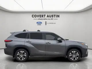 Toyota Highlander 2023 AWD L 4dr SUV