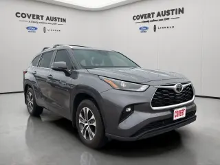 Toyota Highlander 2023 AWD L 4dr SUV