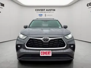 Toyota Highlander 2023 AWD L 4dr SUV