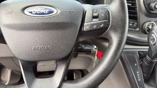 Furgoneta Ford Transit 2020 350 XL 3 puertas LWB Techo Bajo Pasajeros