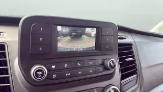 Furgoneta Ford Transit 2020 350 XL 3 puertas LWB Techo Bajo Pasajeros
