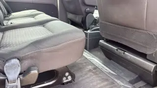 Furgoneta Ford Transit 2020 350 XL 3 puertas LWB Techo Bajo Pasajeros