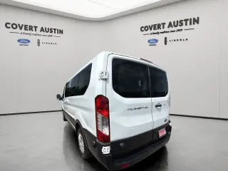 Furgoneta Ford Transit 2020 350 XL 3 puertas LWB Techo Bajo Pasajeros