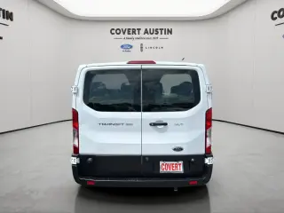 Furgoneta Ford Transit 2020 350 XL 3 puertas LWB Techo Bajo Pasajeros